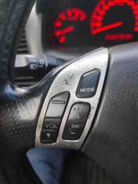 Honda Accord, снимка 13
