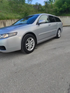 Honda Accord, снимка 2