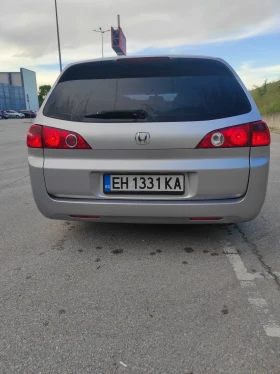 Honda Accord, снимка 7
