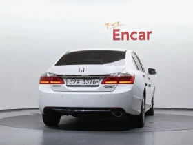 Honda Accord 2.4 9Th Generation, снимка 4