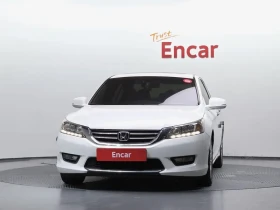 Honda Accord 2.4 9Th Generation, снимка 3