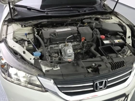 Honda Accord 2.4 9Th Generation, снимка 6