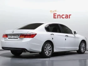Honda Accord 2.4 9Th Generation, снимка 2