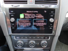 VW Golf Variant Comfortline 2.0 TDI 150hp, снимка 9
