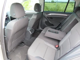VW Golf Variant Comfortline 2.0 TDI 150hp, снимка 14