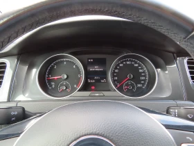 VW Golf Variant Comfortline 2.0 TDI 150hp, снимка 11