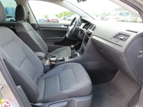 VW Golf Variant Comfortline 2.0 TDI 150hp, снимка 6