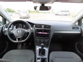 VW Golf Variant Comfortline 2.0 TDI 150hp, снимка 4