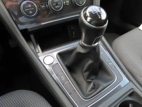 VW Golf Variant Comfortline 2.0 TDI 150hp, снимка 10