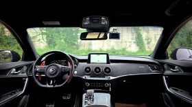 Kia Stinger 2019 3.3 GT RWD* AERO PACKAGE, снимка 11