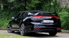 Kia Stinger 2019 3.3 GT RWD* AERO PACKAGE, снимка 6