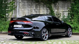 Kia Stinger 2019 3.3 GT RWD* AERO PACKAGE, снимка 2