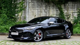 Kia Stinger 2019 3.3 GT RWD* AERO PACKAGE, снимка 1