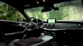Kia Stinger 2019 3.3 GT RWD* AERO PACKAGE, снимка 12