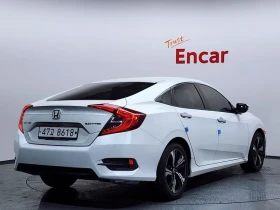 Honda Civic 2.0 , снимка 2