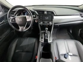 Honda Civic 2.0 , снимка 7
