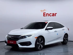 Honda Civic 2.0 , снимка 1