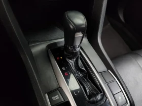 Honda Civic 2.0 , снимка 9