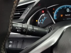 Honda Civic 2.0 , снимка 14