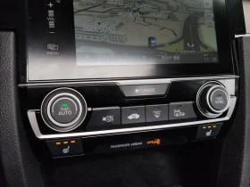 Honda Civic 2.0 , снимка 17