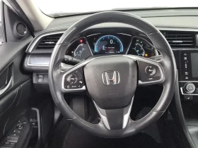 Honda Civic 2.0 , снимка 13