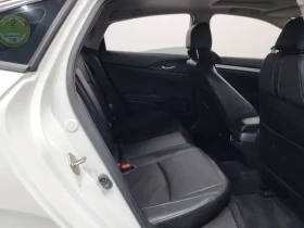 Honda Civic 2.0 , снимка 12