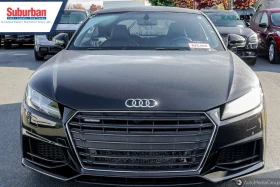 Audi Tt S-LINE* BANG&OLUFSEN* PODGREV* KEYLESS, снимка 2