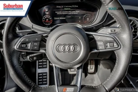 Audi Tt S-LINE* BANG&OLUFSEN* PODGREV* KEYLESS, снимка 10