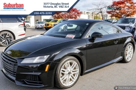Audi Tt S-LINE* BANG&OLUFSEN* PODGREV* KEYLESS, снимка 1