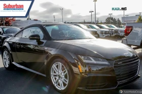 Audi Tt S-LINE* BANG&OLUFSEN* PODGREV* KEYLESS, снимка 3