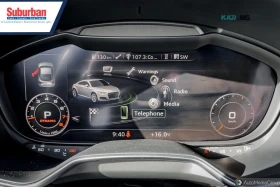 Audi Tt S-LINE* BANG&OLUFSEN* PODGREV* KEYLESS, снимка 11