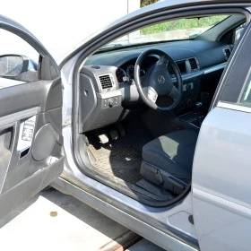 Opel Vectra C 1.9 CDTI, снимка 5