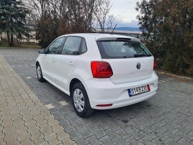 VW Polo 1.0BMT EURO6b, снимка 5