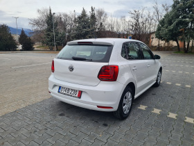 VW Polo 1.0BMT EURO6b | Mobile.bg   4