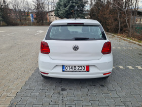 VW Polo 1.0BMT EURO6b, снимка 6
