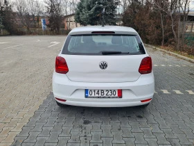 VW Polo 1.0BMT EURO6b | Mobile.bg    6