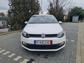 VW Polo 1.0BMT EURO6b, снимка 3
