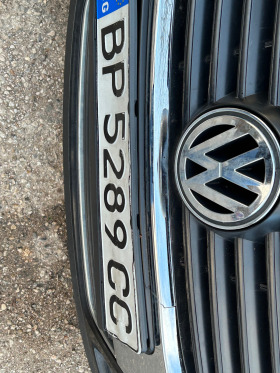VW Passat 2.0 TDI, снимка 11 - Автомобили и джипове - 44262126