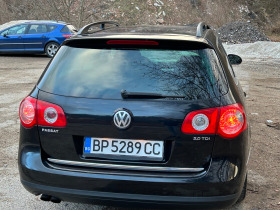 VW Passat 2.0 TDI, снимка 5 - Автомобили и джипове - 44262126