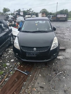 Suzuki Swift 1.4 16v benzin, снимка 1