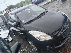 Suzuki Swift 1.4 16v benzin, снимка 5