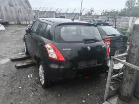 Suzuki Swift 1.4 16v benzin, снимка 2