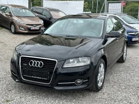 Обява за продажба на Audi A3 2.0TDI * * Quattro* * Facelift* *  ~12 999 лв. - изображение 1