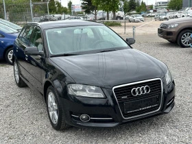 Audi A3 2.0TDI * * Quattro* * Facelift* * 