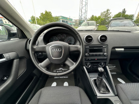 Audi A3 2.0TDI * * Quattro* * Facelift* * , снимка 11 - Автомобили и джипове - 45559434