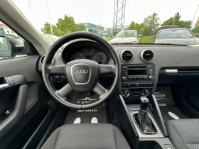 Обява за продажба на Audi A3 2.0TDI * * Quattro* * Facelift* *  ~12 999 лв. - изображение 10