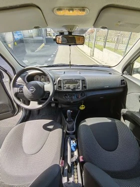 Nissan Micra, снимка 8