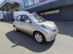 Nissan Micra, снимка 5