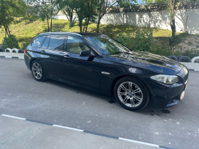 BMW 535 535D, снимка 5