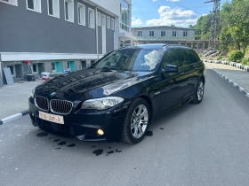 BMW 535 535D, снимка 1 - Автомобили и джипове - 45912937